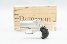 (R) Bearman Model BBG9 9mm Derringer Pistol