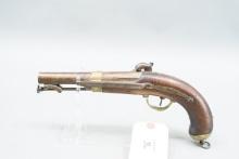 French Chatellerault 1837 Navy .60Cal Percussion