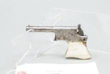 Remington Vest Pocket No.1 .22 Rimfire