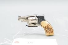 (CR) Baby Hammerless Ejector Model 1924 .22LR
