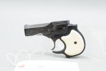 (R) Hi-Standard Model D-101 .22Cal Derringer