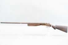(CR)Crescent Firearms No.60 Empire Hammerless 16Ga