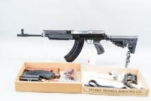 (R) D-Technik VZ-58 Sporter 7.62x39mm Rifle