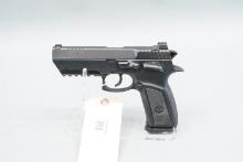 (R) IWI Jericho II 9mm Pistol