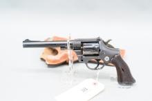 (CR) Hi-Standard Sentinel R-101 .22LR Revolver