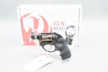 (R) Ruger LCR .357 Magnum Revolver