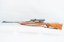 (R) Husqvarna Model 640 .270 Win Rifle