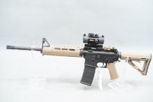 (R) Bear Creek Arsenal BCA15 .223 Wylde Rifle