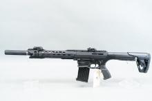 (R) Four Peaks Imports Mod TR-12 12 Gauge Shotgun