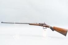 Belgian Flobert .22Cal Parlor Rifle