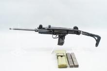 (R) IMI UZI Model-A 9mm Rifle