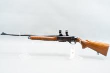 (CR) Remington Woodsmaster Model 740 30-06 Rifle