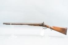 Antique Ward & Sons SXS 12Ga Percussion Shotgun