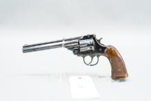 (R) H&R Model 22 Special .22LR Revolver