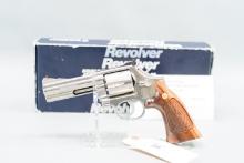 (R) Smith & Wesson Model 686 .357 Magnum Revolver
