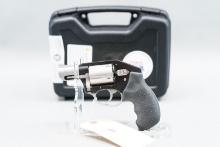 (R) Charter Arms Off Duty .38 Special Revolver