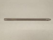 21.5" RUGER 10/22 .22LR FLUTED BULL BARREL