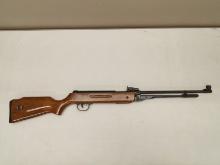 UNMARKED .177CAL SPRING PISTON AIR RIFLE