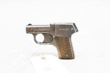 (CR) Mossberg "Brownie" 4-Shot Deringer .22LR