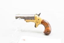 Colt Third Model "Thuer" .41 Rimfire Derringer