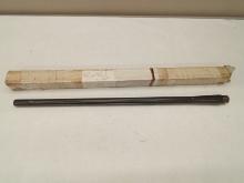 26" REMINGTON 700 FLUTED .223 REM BARREL