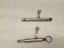 (2Pcs.) ASSORTED MARLIN .22LR RIFLE BOLTS