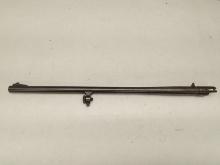 24" MOSSBERG 500 12GA 3" SLUG BARREL