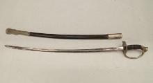 USMC NCO CEREMONIAL SABER