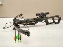 PARKER BUSHWACKER CROSSBOW