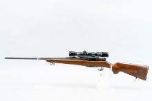 (CR) Springfield Model 340D .222 Rem Rifle