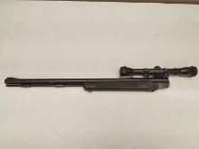 26.5" T/C ENCORE 209X50 MAGNUM MUZZLELOADER BARRE