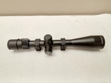 VORTEX VIPER 6.5-20X50 SCOPE
