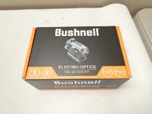BUSHNELL TRS-125 1X22MM RED DOT SIGHT