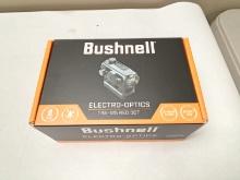 BUSHNELL TRS-125 1X22MM RED DOT SIGHT