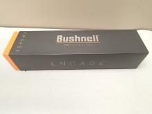 BUSHNELL ENGAGE 3-9X40 SCOPE