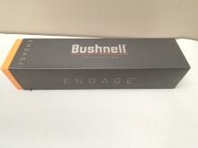 BUSHNELL ENGAGE 3-9X40 SCOPE