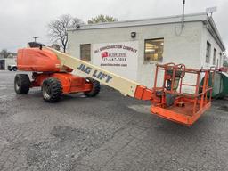 1997 JLG 600S 4X4 60' Boom Lift