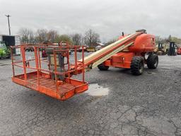 1997 JLG 600S 4X4 60' Boom Lift