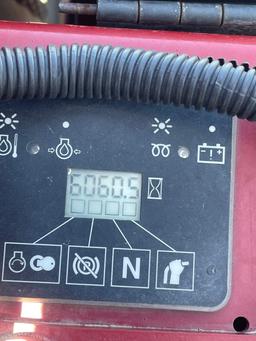 Toro Dingo TX-1000 Mini Stand On Skid Loader