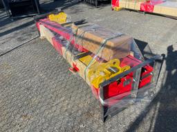 New AGT ATK-B1000 2 Post Car Lift