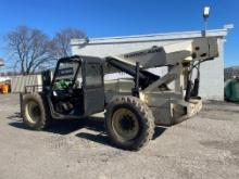 1999 Ingersoll Rand VR-1044 4X4X4 Telehandler