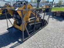 New AGT MX-MRT14 Mini Stand On Skid Loader