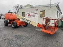 1997 JLG 600S 4X4 60' Boom Lift