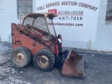Gehl HL2600 Skid Loader