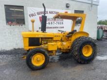 John Deere JD301-A Diesel Tractor