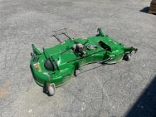 Used John Deere 60" Belly Mower Deck