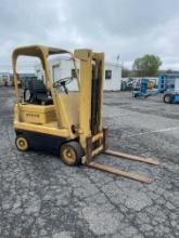 Hyster 2,000 IB LP Forklift