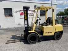 Hyster 6,000 IB LP Forklift