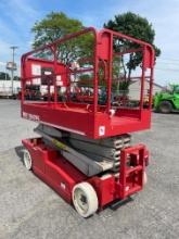 MEC 2647ES Electric Scissor Lift