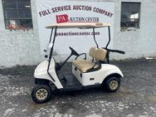 2019 EZ-Go 48 Volt Electric Golf Cart